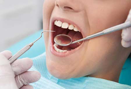 بیمه تکمیلی دندانپزشکی
